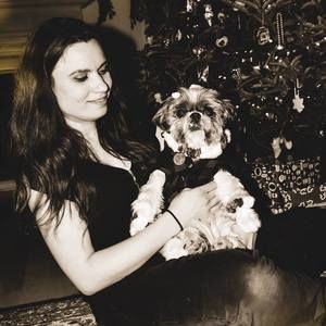 Meet your Posher, Casey